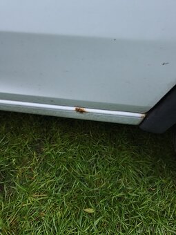 Opel Combo - 4