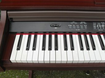 Digitální piano Schubert - 4