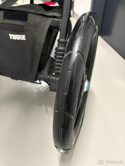 Thule Urban Glide 2 - 4