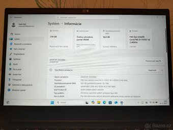 Lenovo ThinkPad E14 Gen 2| i5-1135G7 16 GB RAM |256-1 TB SSD - 4