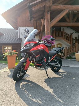 Ducati Multistrada V4 2024 - 4