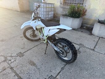 Pitbike - 4