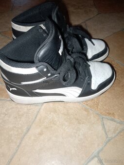 Adidas sportovní Puma 35.5 vel - 4