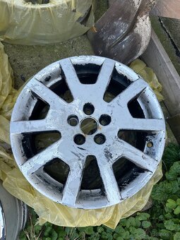 Alu spider r 16 - 4