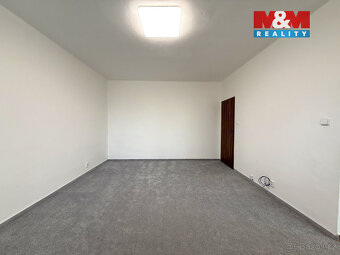 Prodej bytu 1+1, 35 m², Havířov, ul. Okrajová - 4