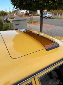 Mercedes-Benz W123 200 benzin - 4