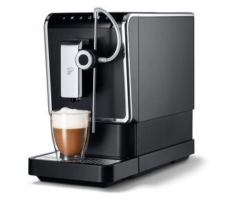 Plnoautomatický kávovar Tchibo Esperto Pro - 4