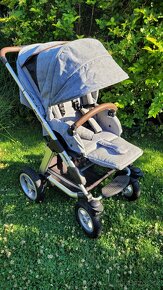 Kočárek ABC Design Viper 4S, Style - 4