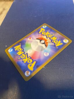 Pokemon Charizard EX - 4