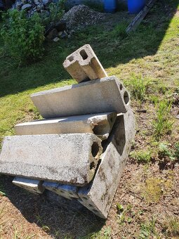 Betonové schody - 4