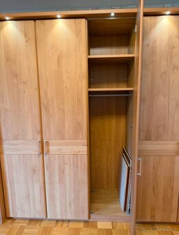 Moderní ložnice - 4