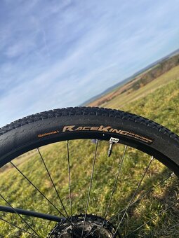 Cube Reaction C:62 2025 – top stav, po servisu - 4