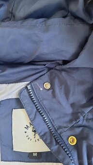 Dámská zimní bunda Mazine vel.M - 4