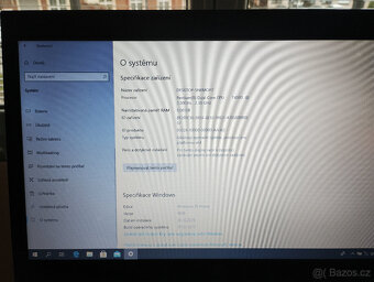 notebook HP 620 - orig. zdroj a baterie (1.5hod) + upgrade - 4
