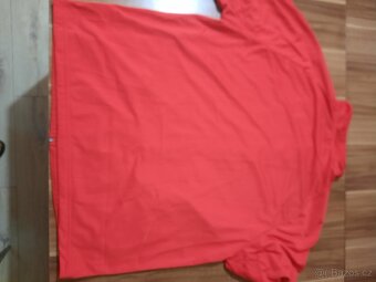 Pánská sportovní mikina Proact, v. Xxl, NOVÁ - 4