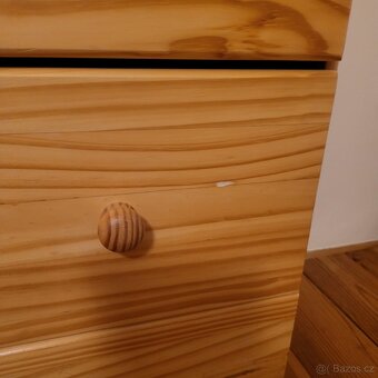 Prádelník/komoda - 4