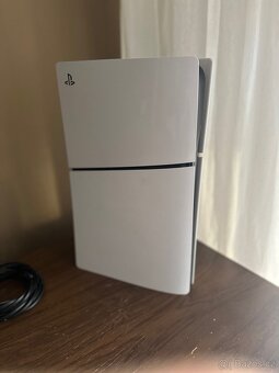 Sony PlayStation 5 slim mehanichka - 4