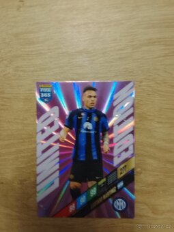 Fotbalove kartičky - 4