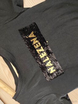 Marek ztracený tričko - 4