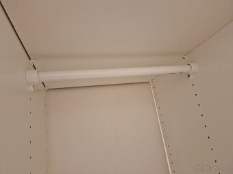 Součásti z Ikea (PAX, METOD) - 4