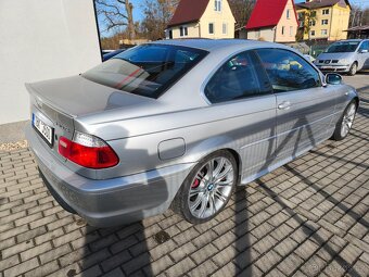 BMW E46 330CD 150KW AUTOMAT 2003 - 4