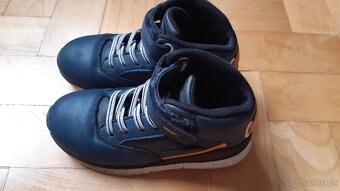 Primigi kotníkové vel. 29 - 4