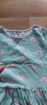 Dívčí mikina - 1, velikost: 134-140 - 4