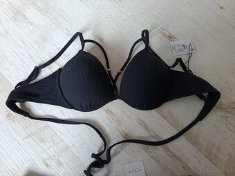 Dvoudílné dámské plavky Mohito - 4