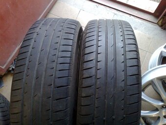 alu kola hyndai 5x114,3 r16 original hyundai tucson-čidla - 4
