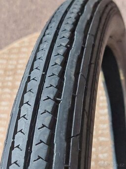 Pneumatika 2,75 x 18 Barum - 4