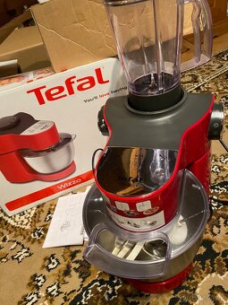 Kuchyňský robot - 4