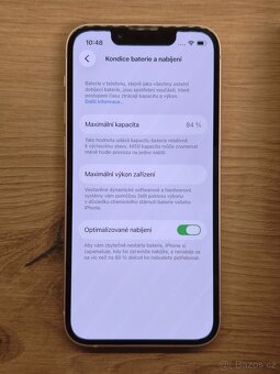 iPhone 13 mini 128Gb - 4