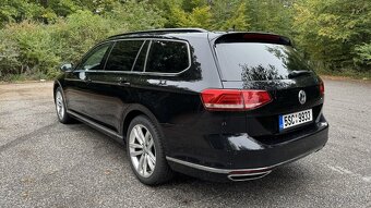 Volkswagen Passat B8 2.0 TDI 140kw 7st. DSG 2018 Full LED, a - 4