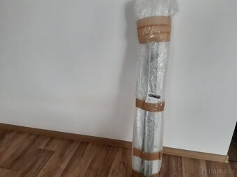 vnitřní okenní žaluzie na francouzská okna - 4