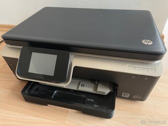 Tiskárna HP e-All-in-One - 4