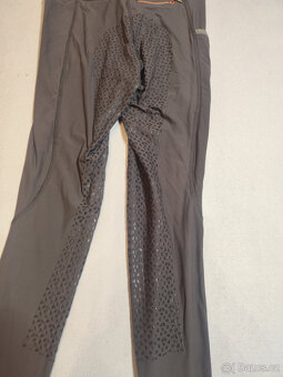 Legíny Felix Buhler vel.36 s Gripy / kapsa na mobil - 4