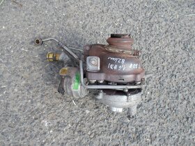 Turbo Peugeot 308 1.6HDI 82kw - 4