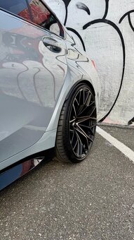 Schmidt Revolution R21 Bmw M2 M3 M4 G87 G80 G81 G82 G83 - 4