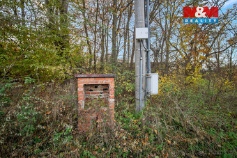 Prodej pozemku k bydlení, 2010 m², Vlašim - 4