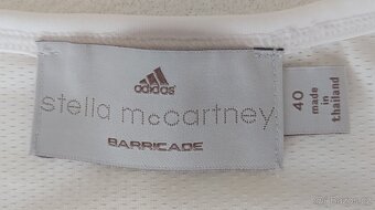 NOVÉ FUNKČNÍ TRIČKO "ADIDAS By Stella Mccartney" - 4