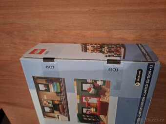 LEGO 40680 Květinářství - 4