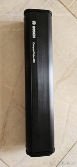 Náhradní baterie na el.kolo KTM - 4