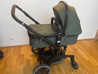 Kočárek Joolz Day+ green - 4