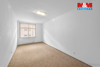 Prodej bytu 2+kk, 49 m², Praha, ul. Andrštova - 4