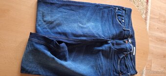 Chlapecké oblečení 12-14let - 4