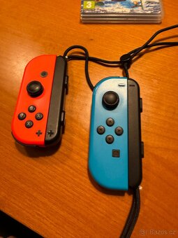 NINTENDO SWITCH - 4