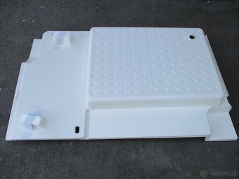 Vanička do koupelny v karavanu (KNAUS, TABBERT) - 4