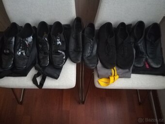 Panské taneční boty - 4