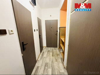Prodej bytu 2+1, 55 m², Karviná, ul. Březová - 4