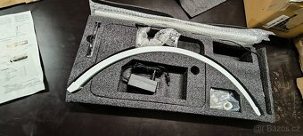 Kosmetická lampa MOON - 4